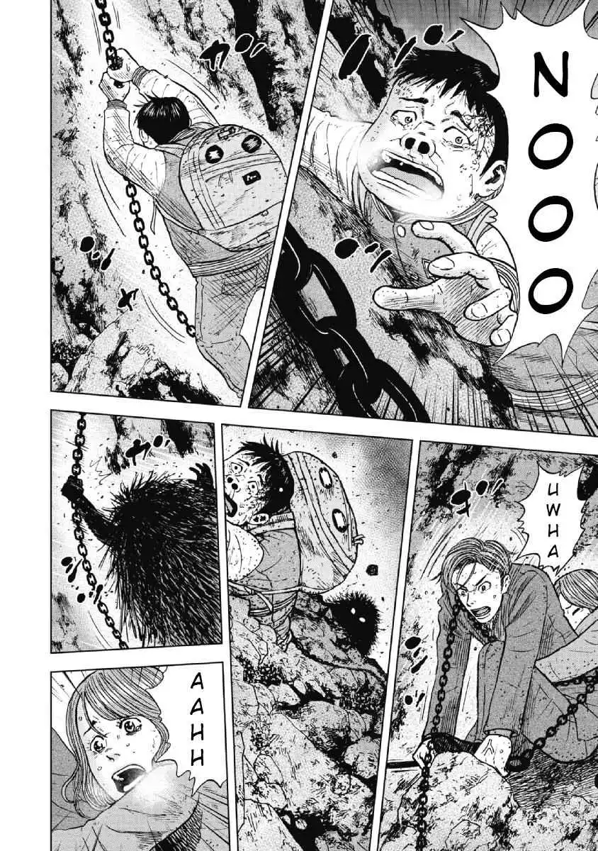 Monkey Peak [ALL CHAPTERS] Chapter 32 10